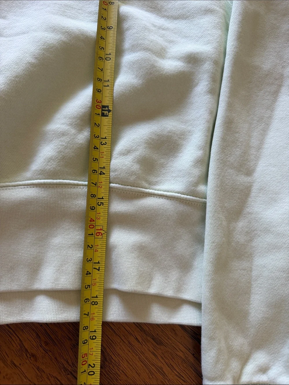 Nike Phoniex Fleece Crewneck